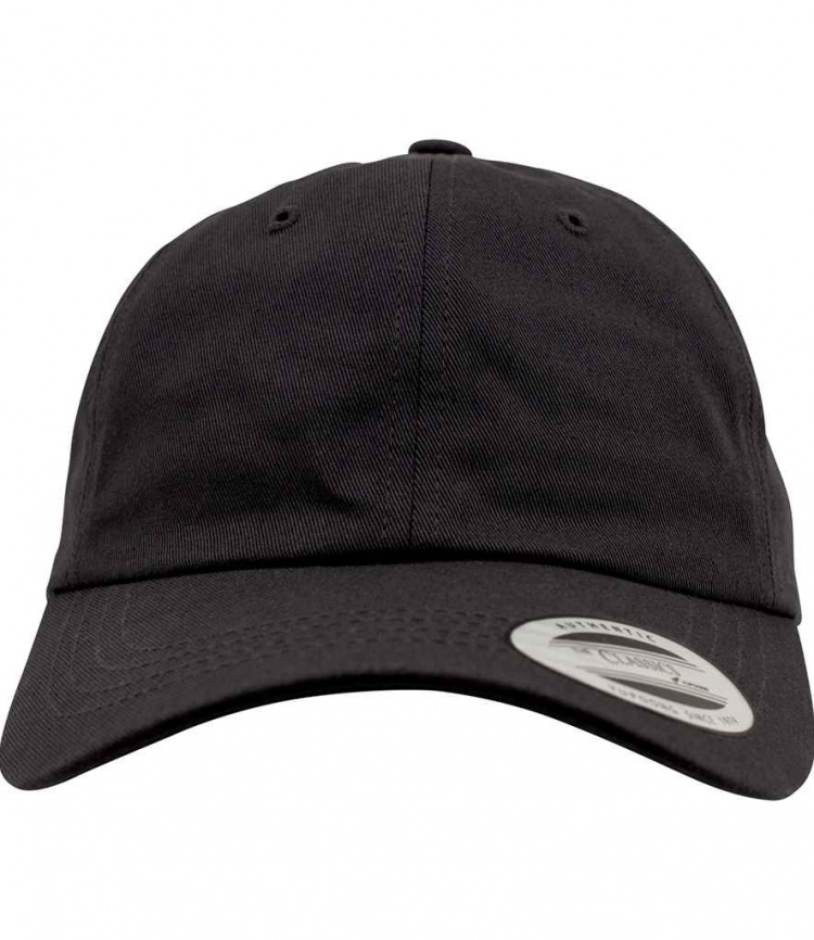 Flexfit F6245CM Low Profile Cotton Twill Cap